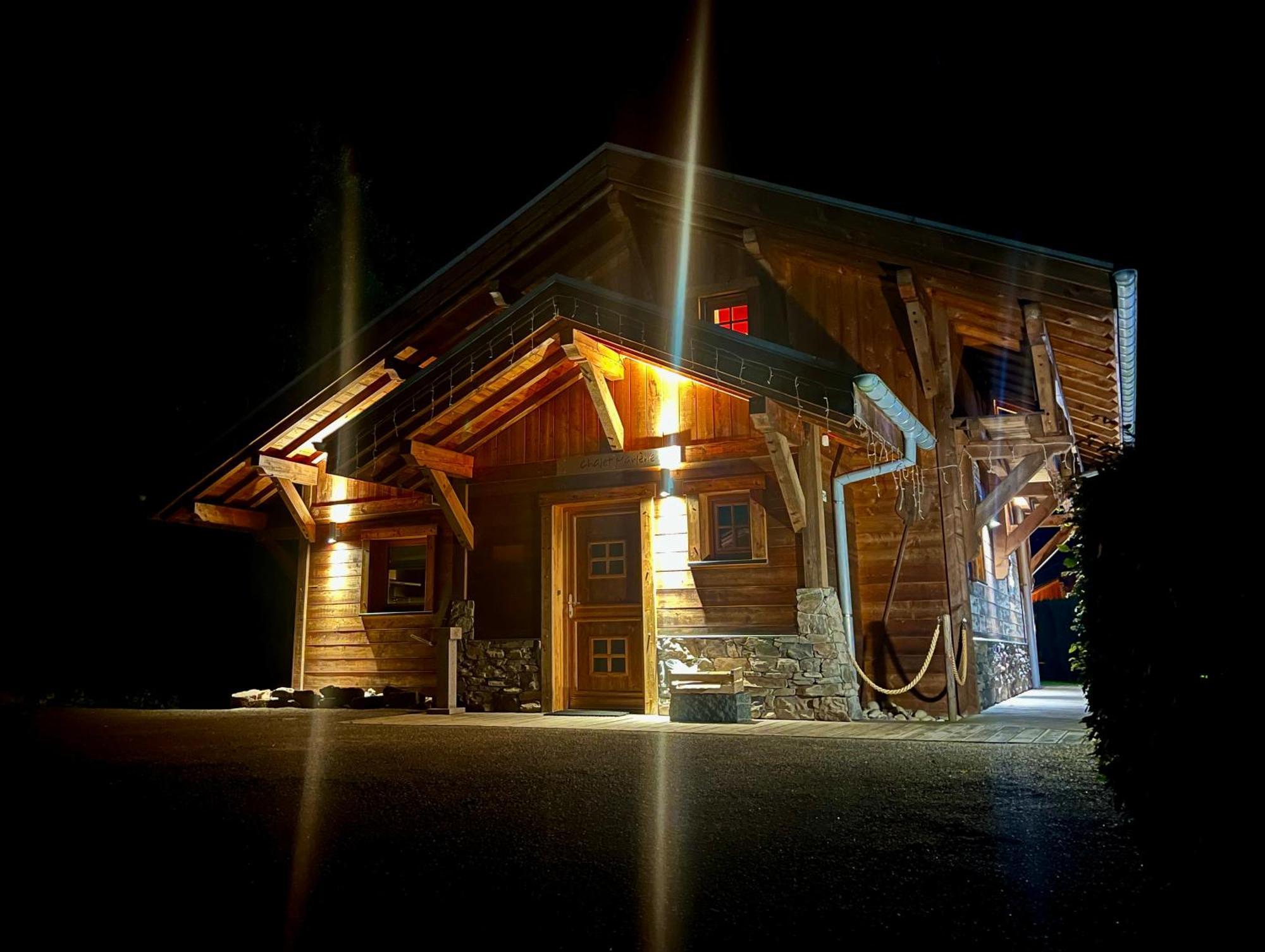 Hôtel Les Chatelminés La Bresse Exterior foto